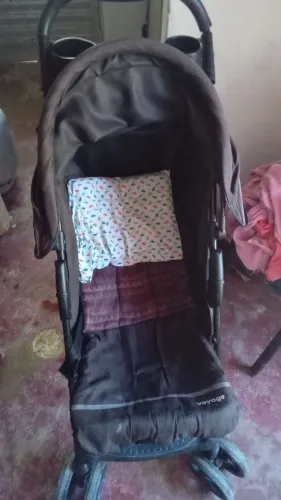 Carrinho de bebe