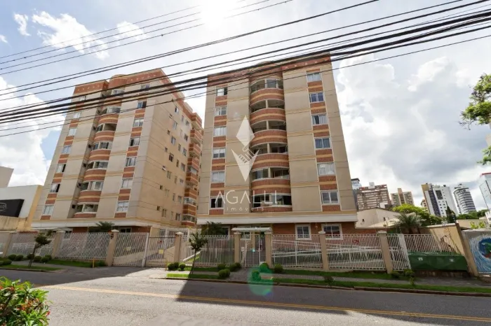 Excelente apartamento mobiliado para locação:
