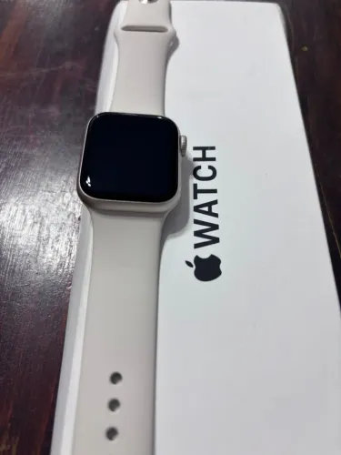 Apple Watch Se GPS+ Celular 