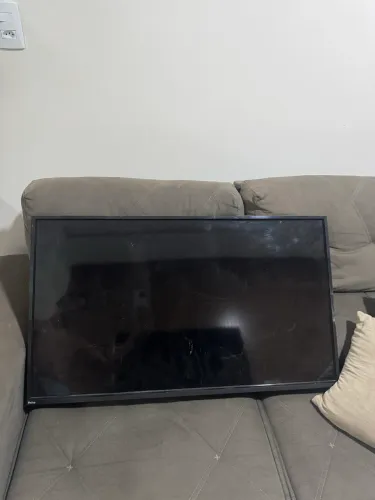 TV PHILCO RETIRADA DE PEÇA