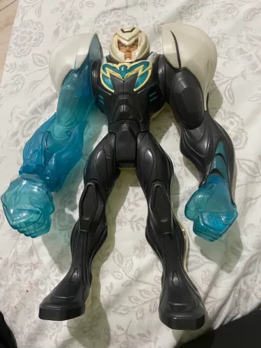 Max Steel Clássico