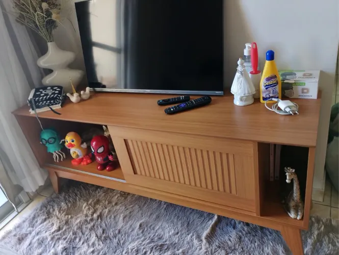 Rack sala 