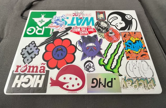 Notebook Dell inspiron 15
