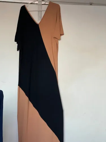 Vestido plus Size