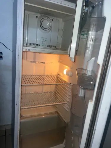 Geladeira