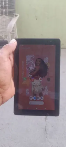 Tablet infantil
