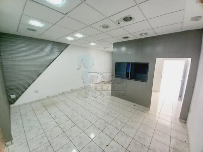 Loja comercial de 110m² com 05 salas e 02 banheiros para locação - Parque Anhangüera