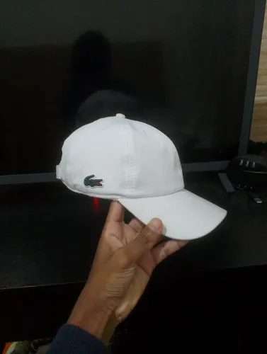 Boné Lacoste sport