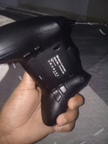 Controle QRD Ferrox M5