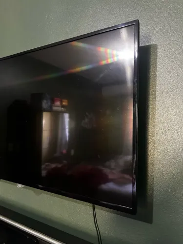 TV smart 43