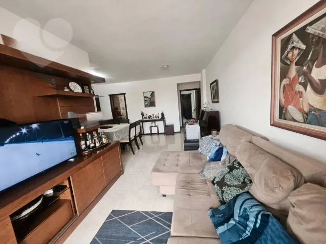 Apartamento com 3 dormitórios à venda, 187 m² por R$ 750.000,00 - São Domingos - Niterói/R