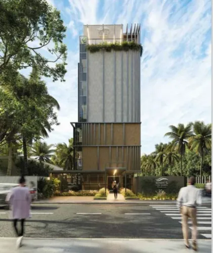 Valor de Super OPORTUNIDADE! Flat 43,57m2 para VENDA - Praia do Cabo Branco - Joao Pessoa 
