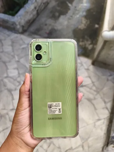 Samsung Galaxy A05 Verde