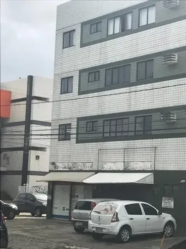 apartamento para vender imbiribeira