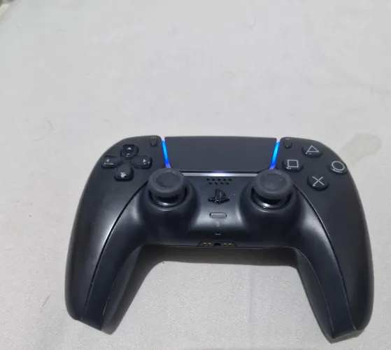 Dualsense PS5 original com caixa.