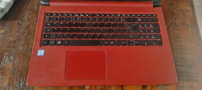 Vendo notebook Acer Aspire I3 15.6 polegadas