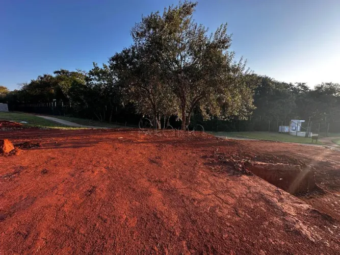 Terreno à venda em Jaguariúna, Tanquinho Velho, com 520 m², Condomínio Reserva Santa Izabe