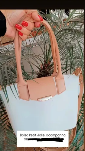 Bolsa Petit Jolie