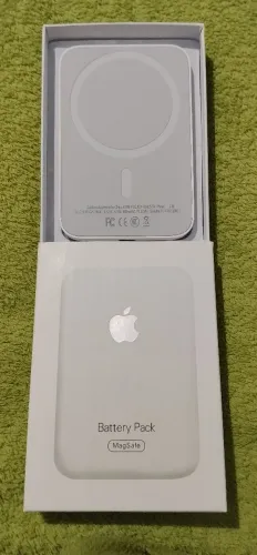 Bateria iphone