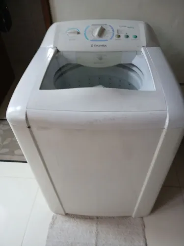 MÁQUINA DE LAVAR ELECTROLUX 12K