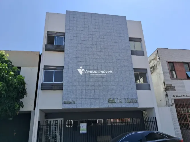 Apartamento no Centro para aluguel em Teresina