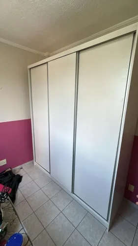 Guarda roupa