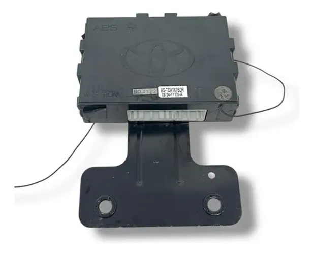 Módulo Central Alarme Toyota Corolla Fielder 1.8 2003 2007