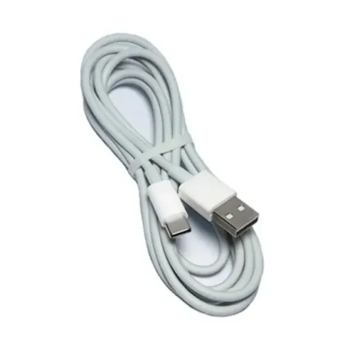 Cabo de dados e carga USB-TipoC 2 metros 