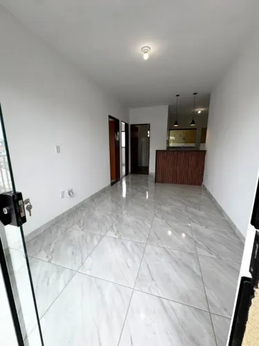 Ótima oportunidade! Imóveis 100% financiados. (Sem entrada)