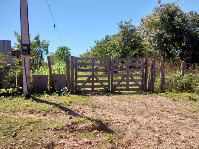 Vendo sítio em Altos