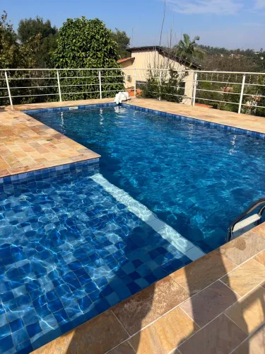 Araújo Piscinas | Limpezas de piscinas
