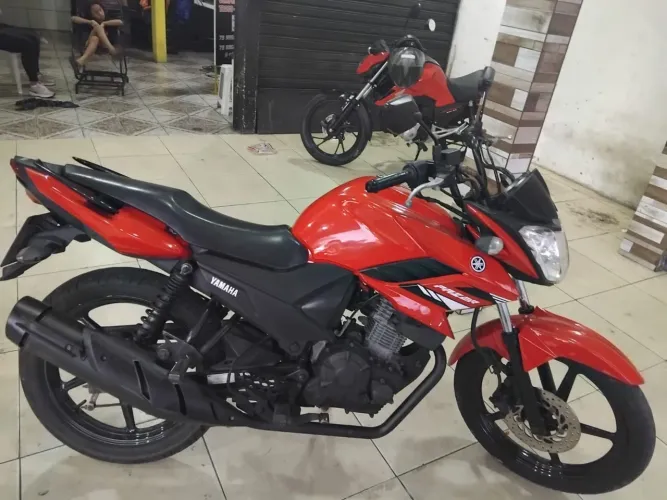 FAZER 150