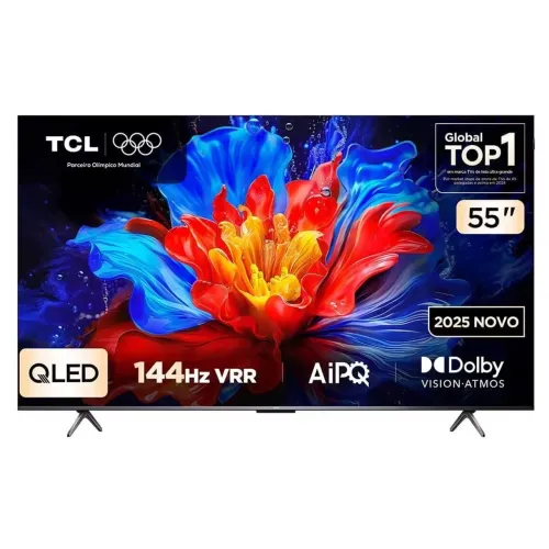 Tc TCL 55? QLED 4k