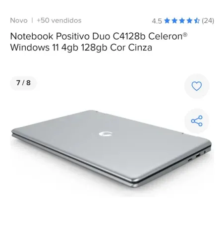 Notebook