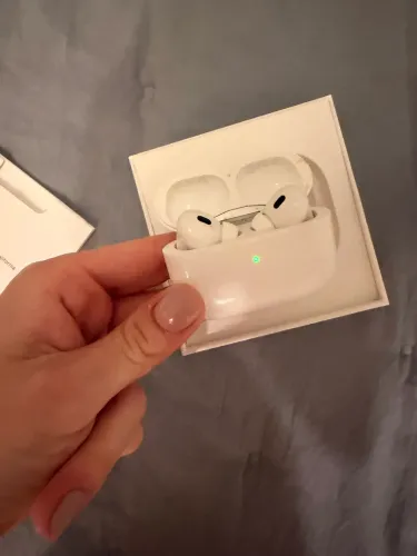 Air Pods Pro 2