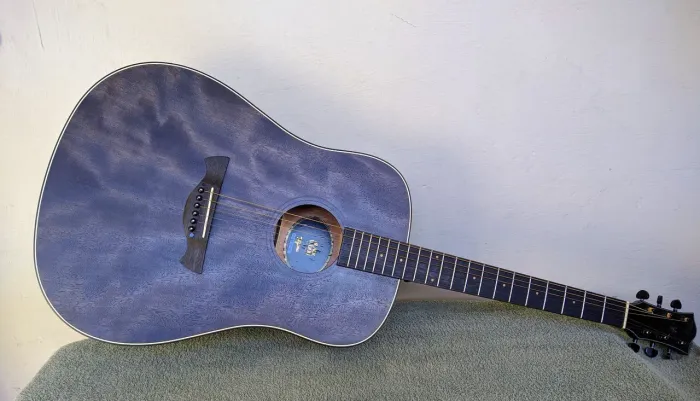Violão Tagima TBW-100 BlackWood Folk