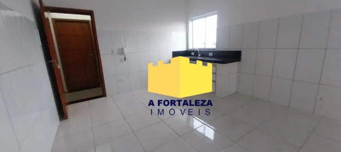 Kitnet com 1 dormitório para alugar, 40 m² por R$ 1.336,00/mês - Parque Universitário - Am
