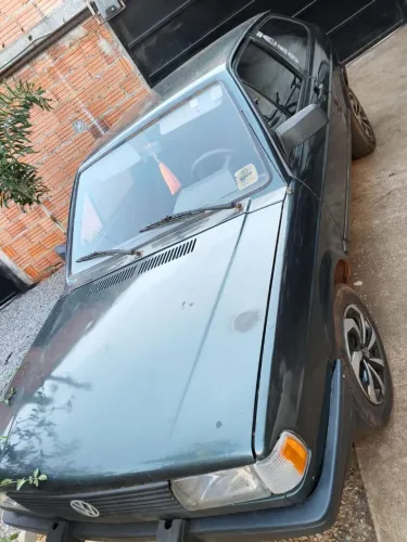 Volkswagen Gol Geração I CL 1.8 2P 1994