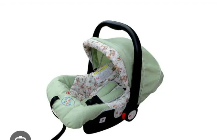 Bebe conforto