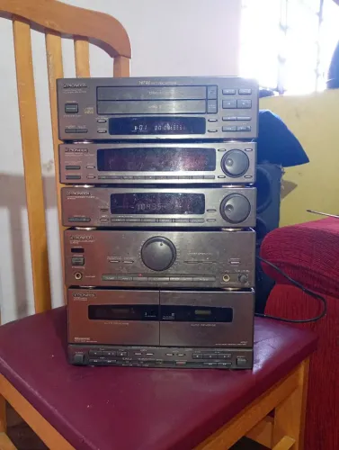 Som pioneer