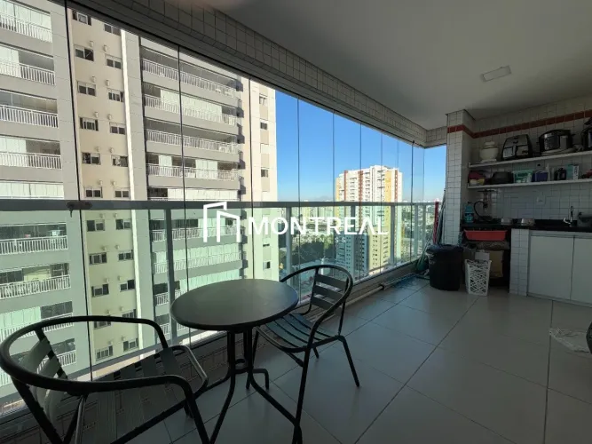 APARTAMENTO À VENDA NO TATUAPÉ - 3 DORMITÓRIOS, 1 SUÍTE, 2 VAGAS DE GARAGEM.