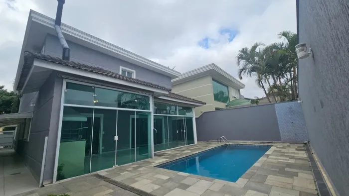 Casa em Condomínio Fechado RESIDENCIAL em OSASCO - SP, LORIAN BOULEVARD