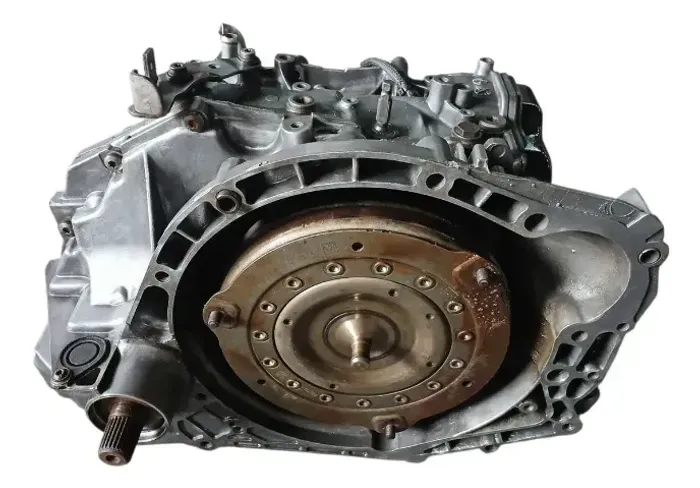 Caixa De Cambio Mazda 626 1998
