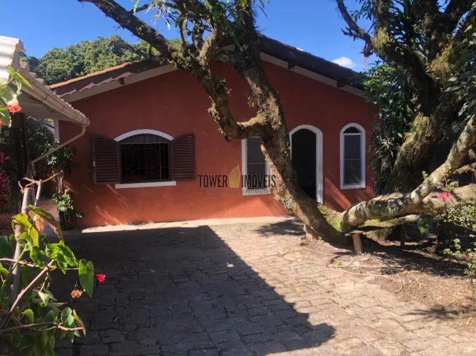 chácara - Apaga Fogo - Valinhos