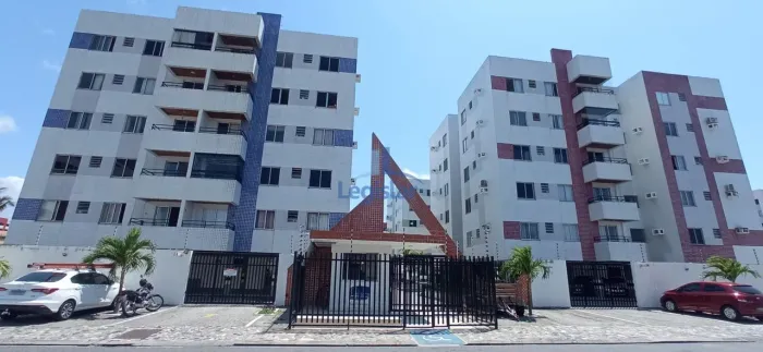 Condomínio Residencial San Francisco