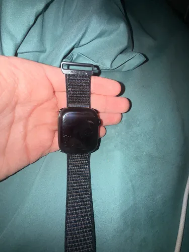 Apple watch series 10