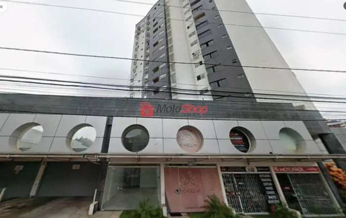 Sala, 50 m² - venda por R$ 537.280,00 ou aluguel por R$ 1.500,00/mês - Centro - Criciúma/S