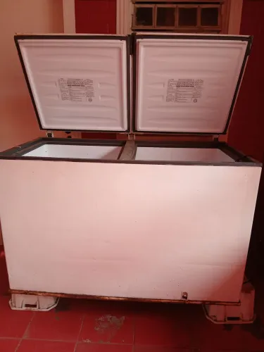 Freezer 110vts