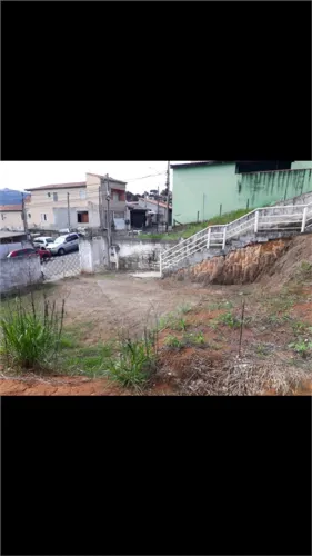 Terreno à venda em Jardim imperial - SP