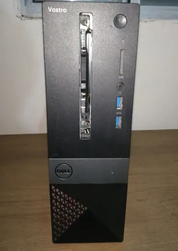 Mini Pc Dell